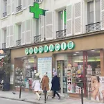 Super Appartement T2 Proche De Tour Eiffel